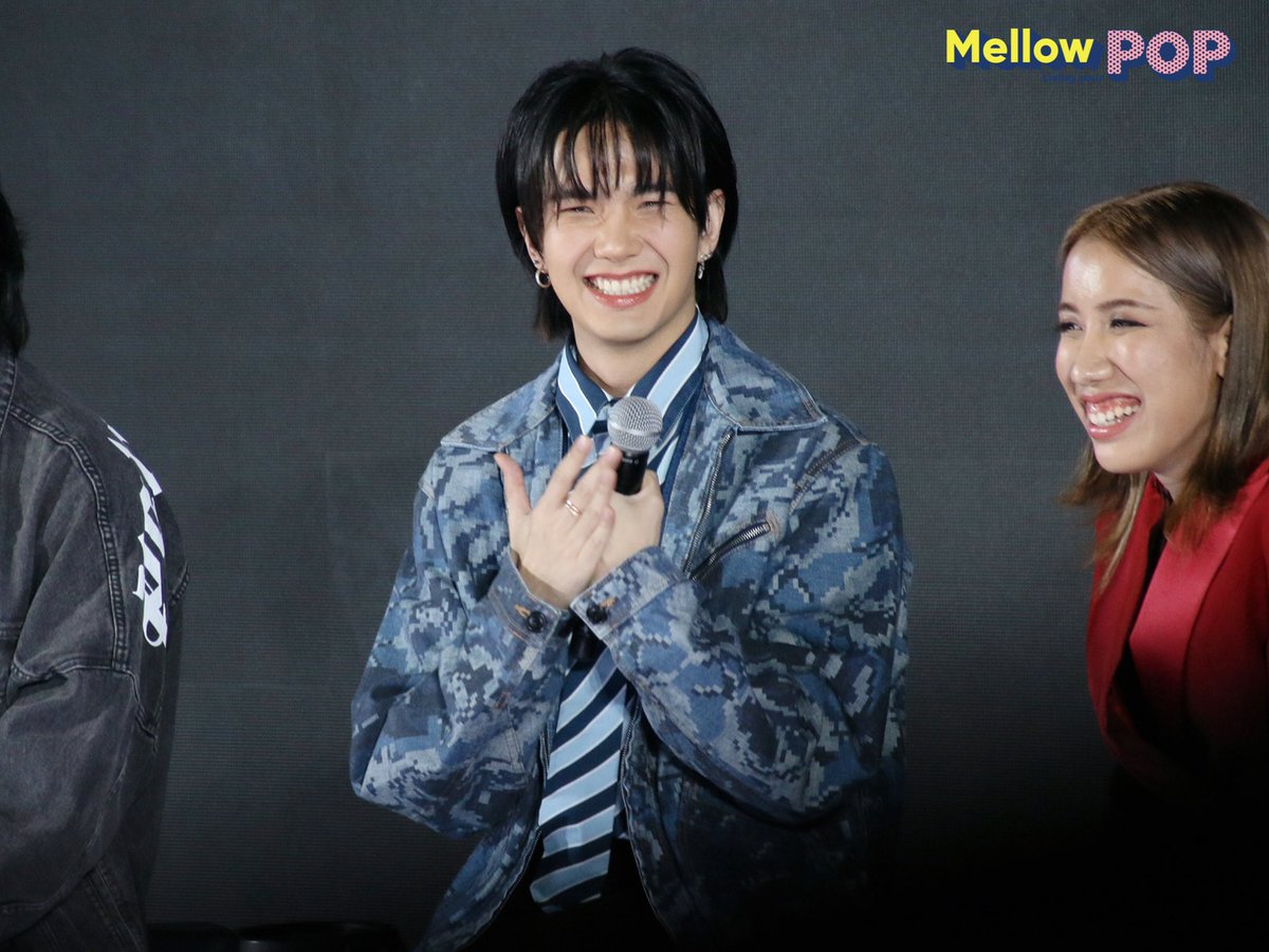 MellowPOP_TH's tweet image. 📍4 MINUTES ซีรีส์ที่เขียนบทโดย หมอแซม Sammon นำแสดงโดย ไบเบิ้ล และ บิว 

#BuildJakapan #BibleWichapas 
#BOC2023Projects
#BeOnCloudXWoody