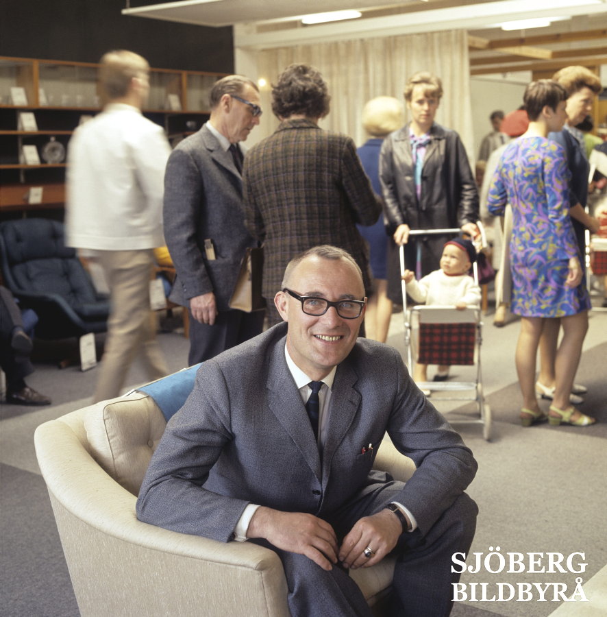 Sjöberg Bildbyrå - "En bildskatt" tweet media