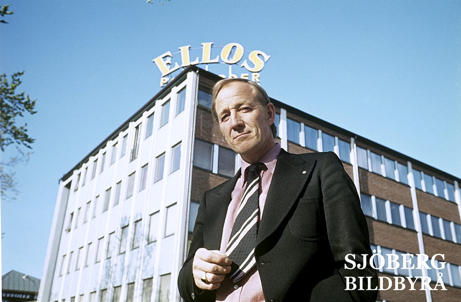 Sjöberg Bildbyrå - "En bildskatt" tweet media