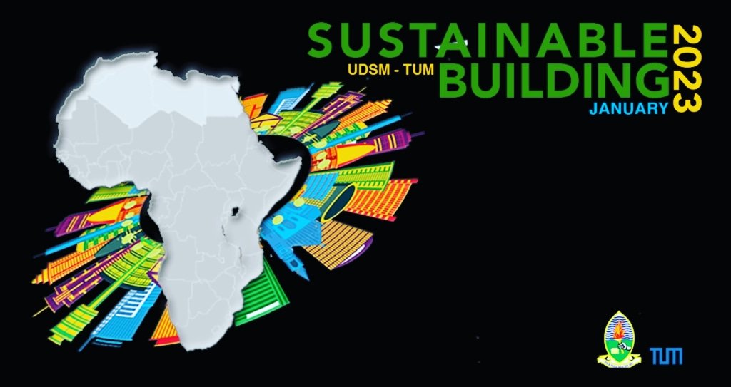 SusConWorkshop's tweet photo. Our Project - Your Workshop

The cooperation project between Technical University Munich (TUM) and University of Dar es Salaam (UDSM) aims to contribute to the scientific education of prospective decision-makers for sustainable construction in Sub-Saharan African (SSA) cities. https://t.co/Q9i38LKwSt