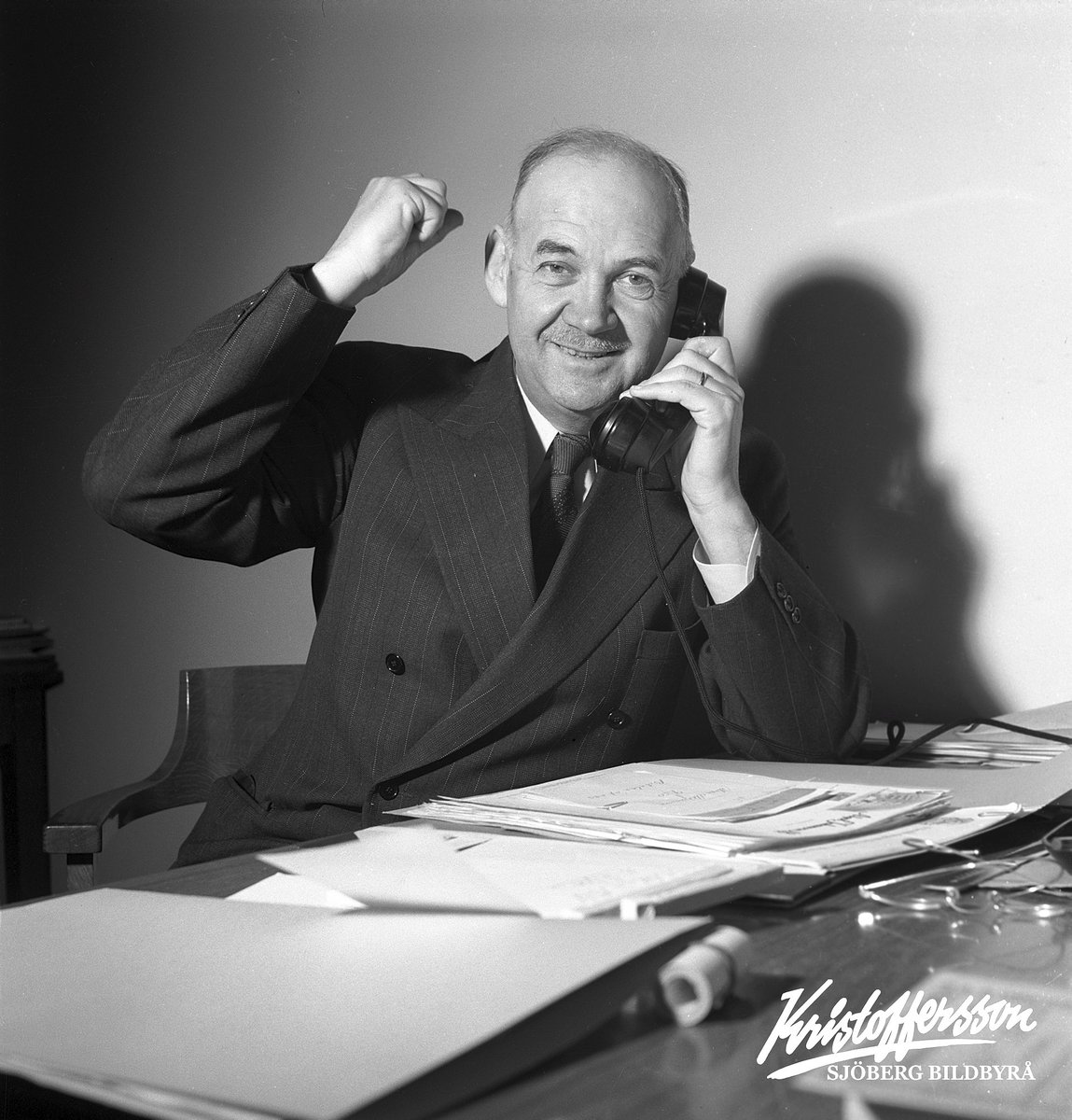 Sjöberg Bildbyrå - "En bildskatt" tweet media