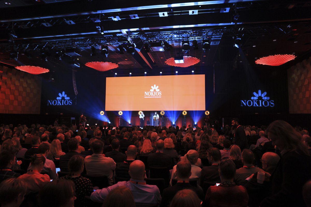 Vi tar imot programforslag til NOKIOS 2023! Send dine innspill på response.questback.com/ntnu/zh04w3qnat innen 1. mars