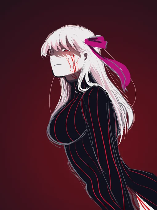 黒桜ちゃんが好きなんや… 