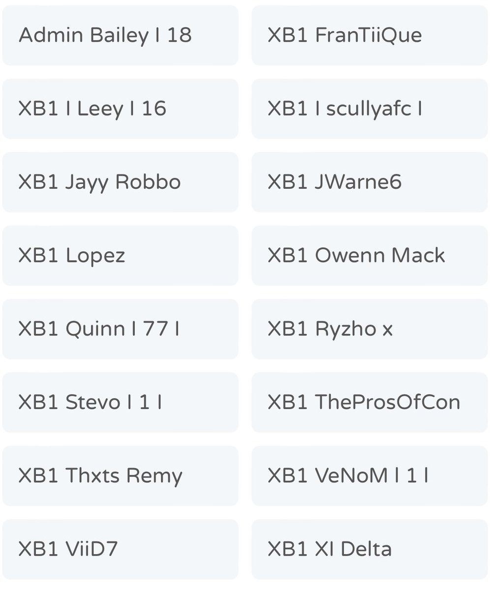 Inactive tweet media