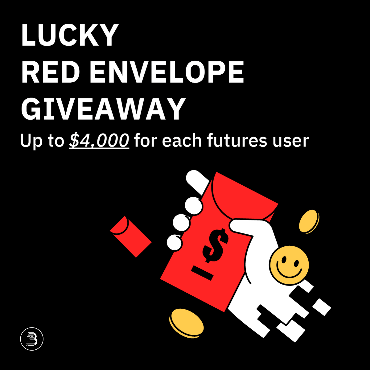 BitMart Futures tweet media