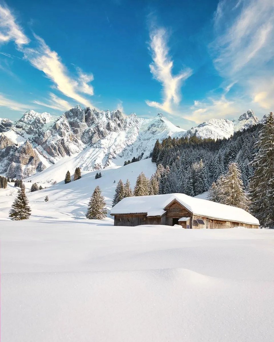 Grindelwald, Switzerland 🇨🇭❤️