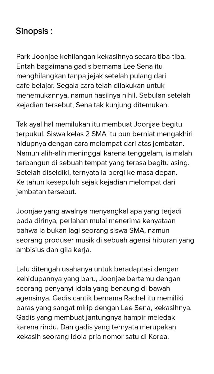 liat foto jake yg posterable langsung cus bikin ginian 🤭

#ssenvory