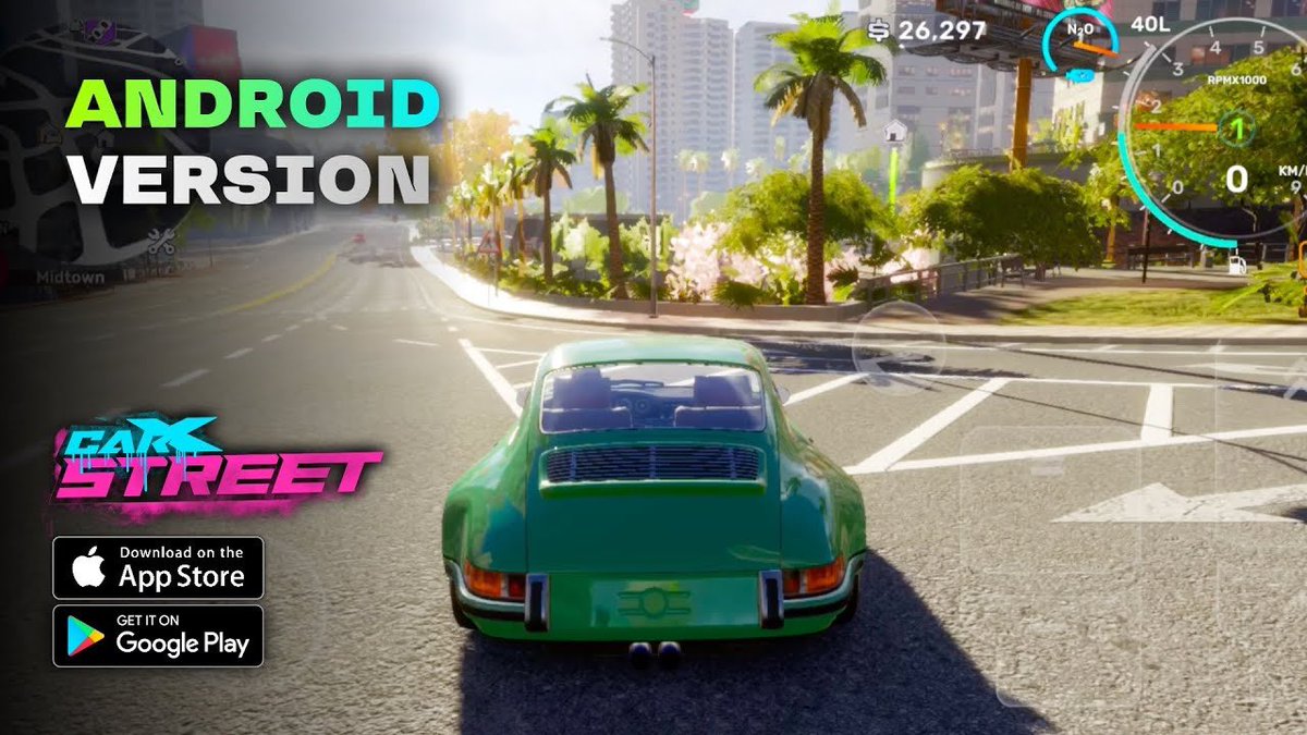 AllStars_Prod's tweet photo. CARX STREET ANDROID BETA RELEASE INFO | Car X Street Racing Android iOS ... https://t.co/HXBJWXKuvV https://t.co/a5ODGOMF3T