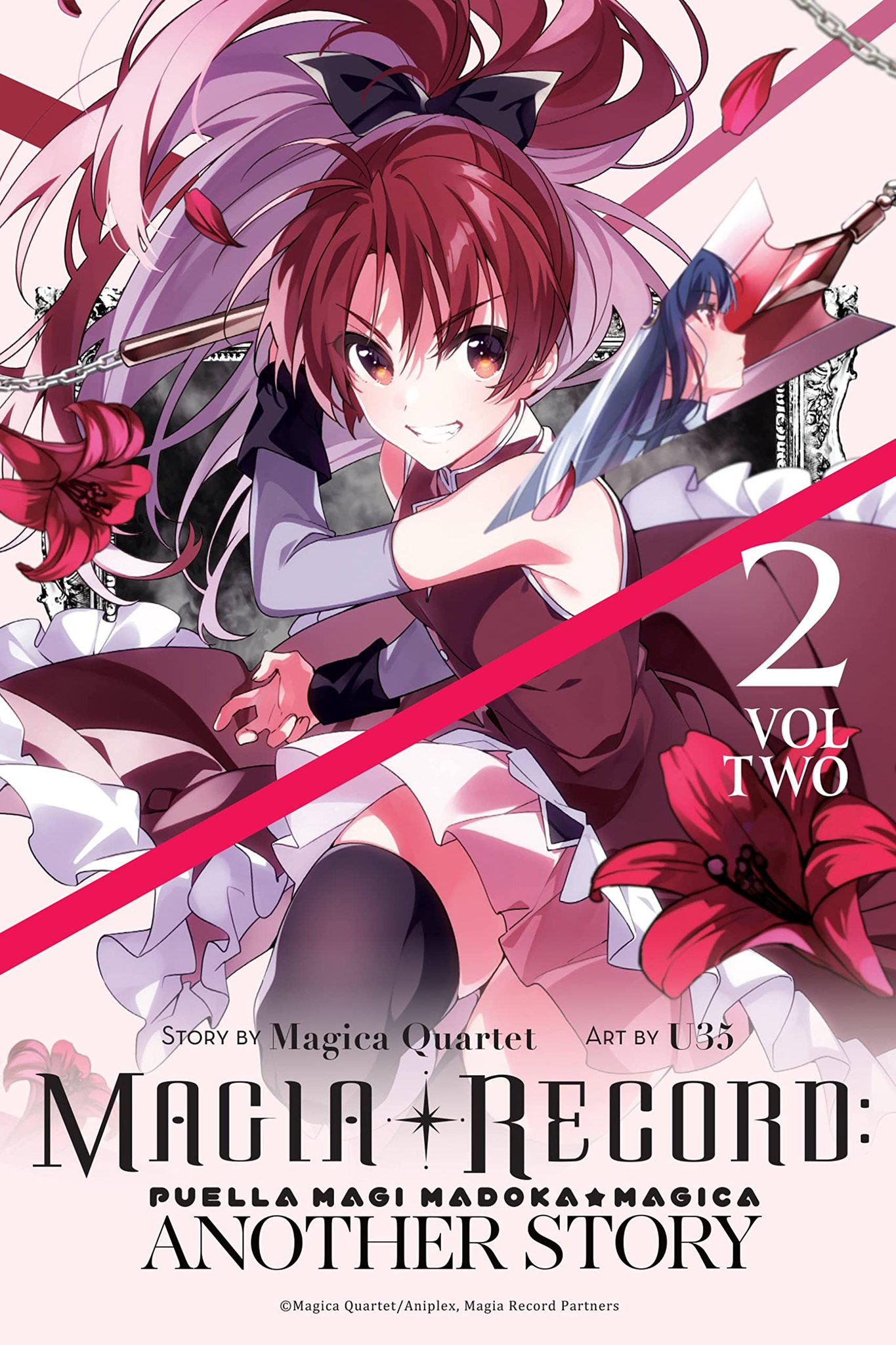 Mahou Shoujo Madoka Magica ganha novo filme - AnimeNew