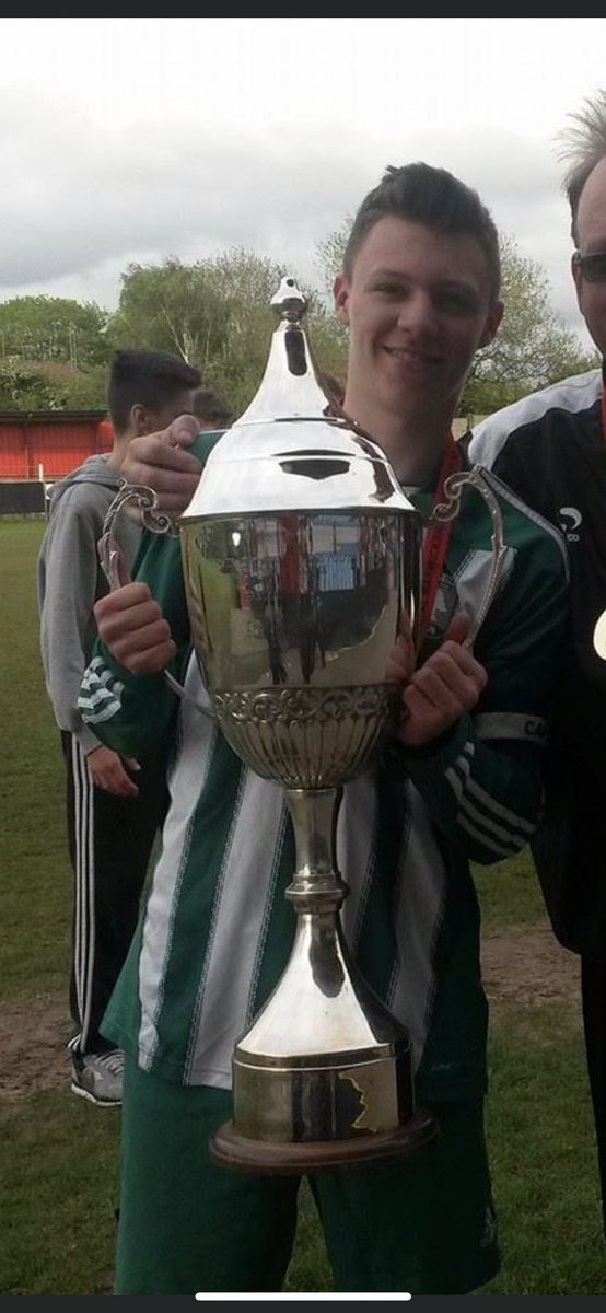 OfHurrell's tweet image. 