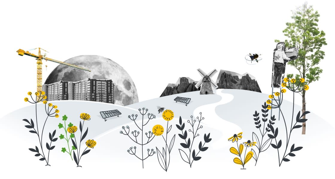 We've got some exciting news for our existing PensionBee customers! Our new Impact Plan exclusively invests in companies already working to help solve the world's great problems. Click the link to learn more or make the switch in the app! pensionbee.com/impact-investi…
Capital At Risk.