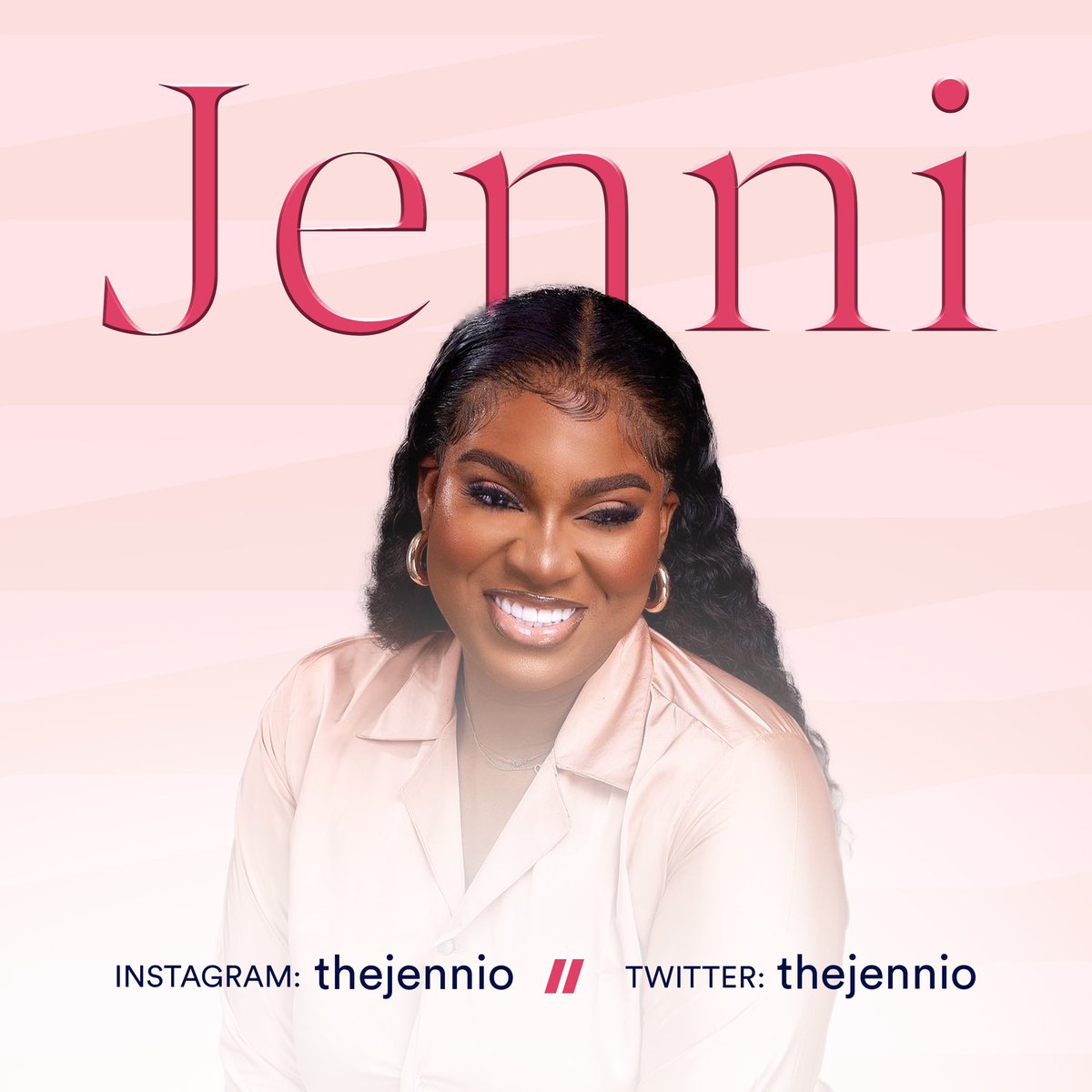 TheJenniO tweet media