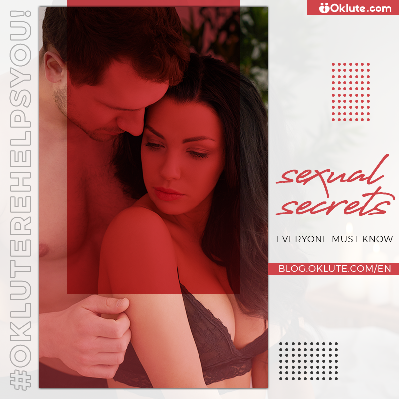 Oklute_ENG's tweet photo. Here are the some sexual secretes that everyone must know. Just get in touch with our official blog to more new arrivals.
#okluterecommends #OkluteHelpsYou #Oklute #OkluteForYou #sexualsecretes #officialblog https://t.co/GNlg3Lq9Al