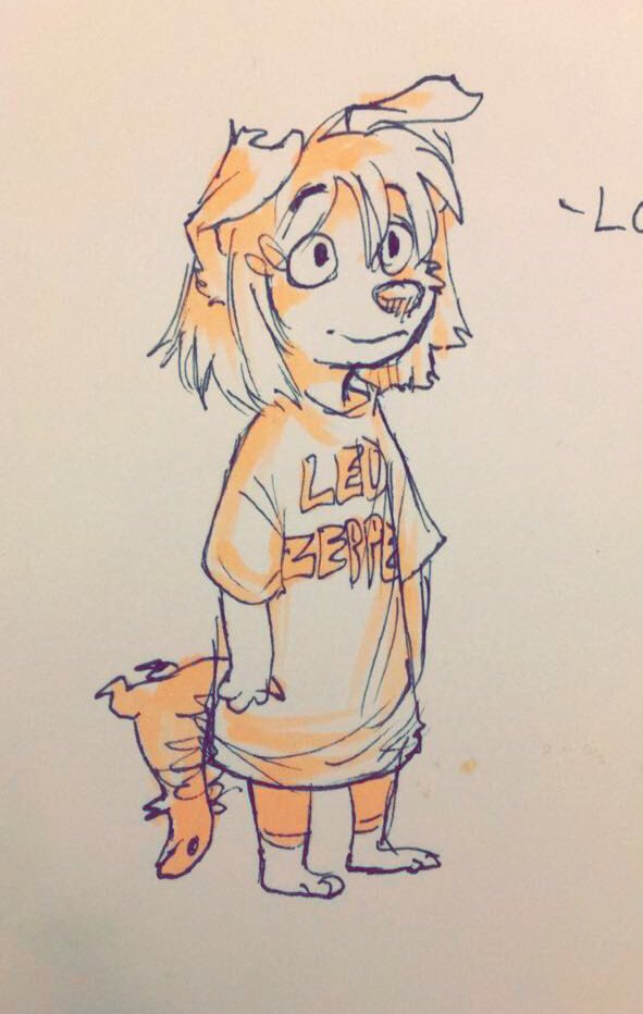 ozoozou's tweet photo. old doodles https://t.co/csNDBd3JtH