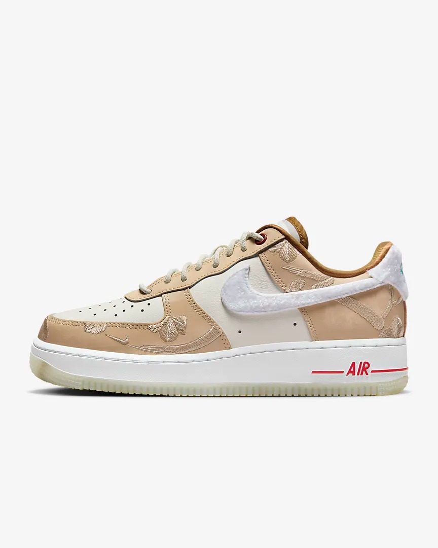 CaminoTV's tweet photo. La Air Force 1 "Year of the Rabbit" 🐇

Lien : https://t.co/IAtQnBivFk (130€) https://t.co/vU2wt4FSZk