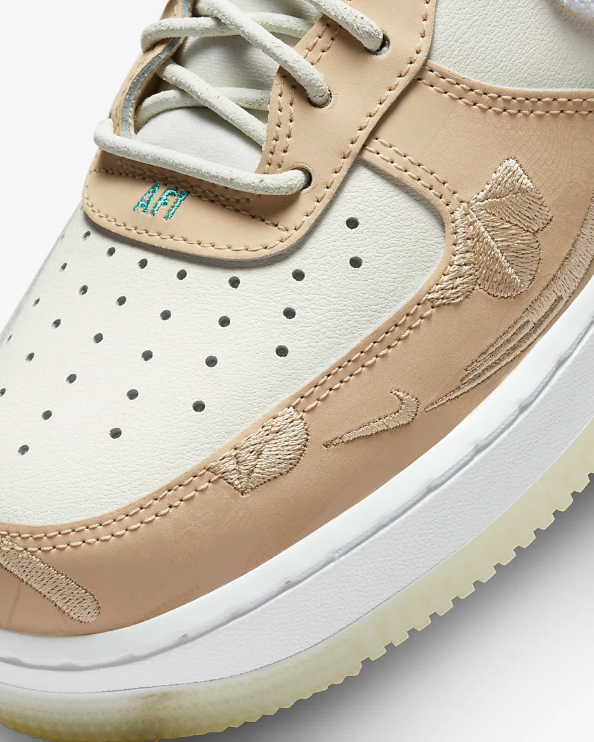 CaminoTV's tweet photo. La Air Force 1 "Year of the Rabbit" 🐇

Lien : https://t.co/IAtQnBivFk (130€) https://t.co/vU2wt4FSZk