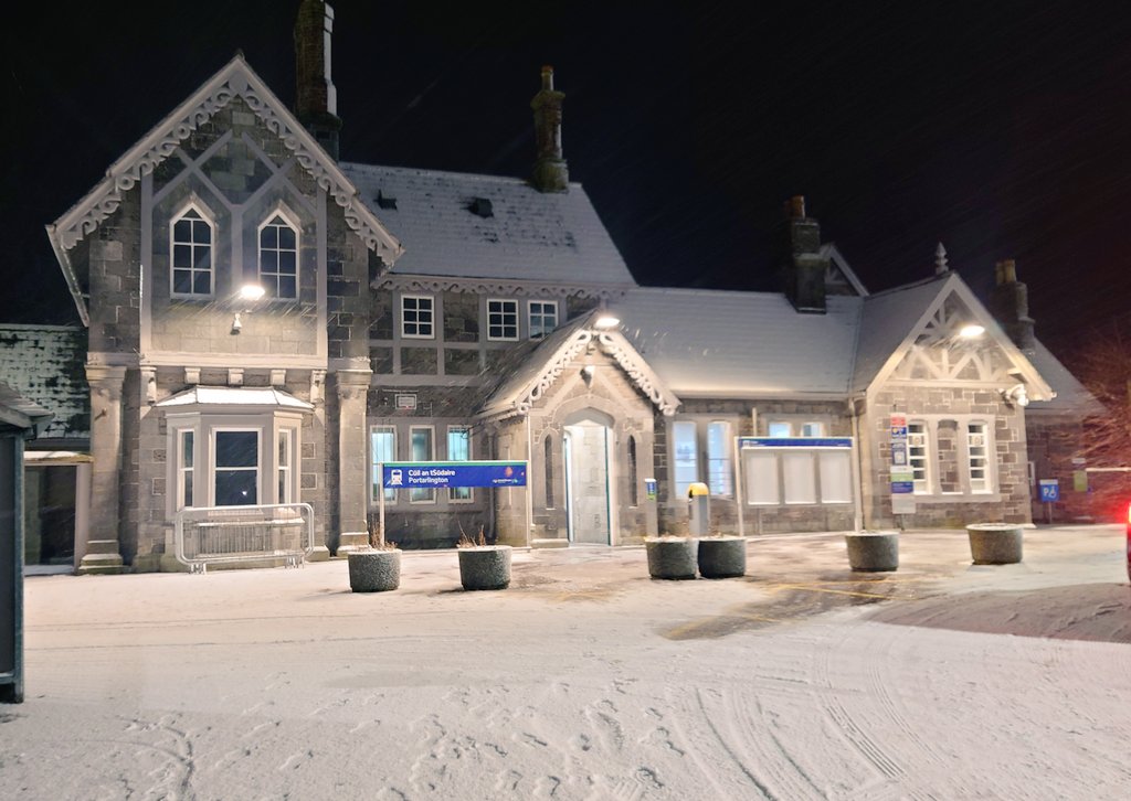 Dublin Commuter Coalition / Twitter