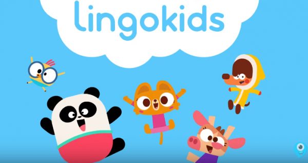 ITespresso's tweet photo. La edTech Lingokids ya ofrece sus contenidos a 60 millones de familias de todo el mundo - https://t.co/021S4tXRN5 https://t.co/973B9LX8PD