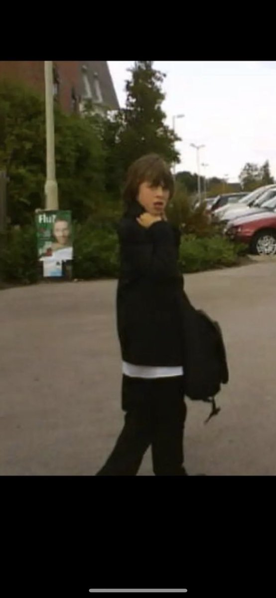 OfHurrell's tweet image. 