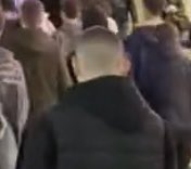 dianagribeiroo's tweet photo. Eu tenho uma teoria sobre gajos com este corte de cabelo e a presença deles nisto só a vem corroborar https://t.co/iPZwgYQpdi