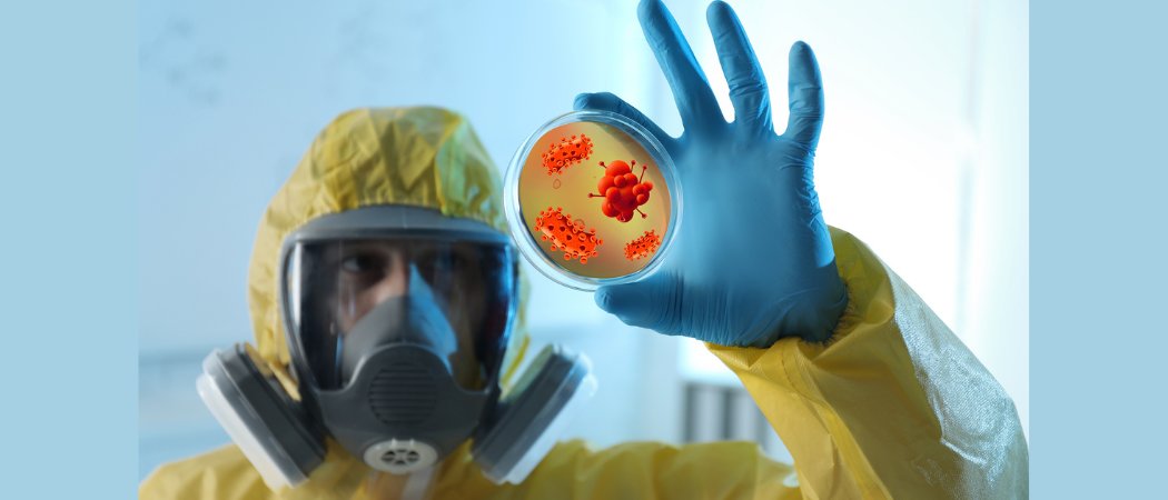 scibus's tweet photo. A new global organisation, #IBBIS, is striving to improve biosecurity &amp; biosafety by introducing tighter controls on custom-order DNA companies &amp; ending the current ‘checkbox’ approach to lab safety.
Read more 👉 https://t.co/zcJ77sJatO https://t.co/Ks0CezWHvh