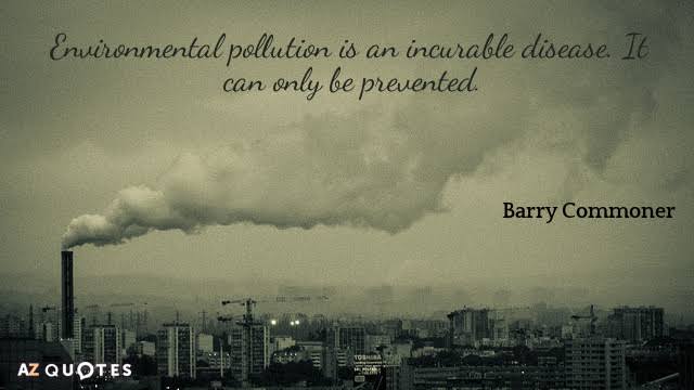 ogepagovng's tweet photo. We cannot imagine life without environment…. We cannot imagine success, money, prosperity without environment…. It always comes first and we must take charge of making it our priority….We won't have a society if we destroy the environment.
#keepenvironmentsafe https://t.co/vWtbpIR8pr