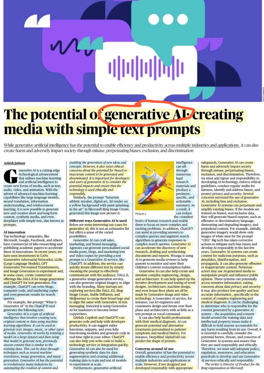 dlachina_lau's tweet image. #GenerativePretrainedTransformer
#GPT3  〈等同〉 便携核聚能源產生器
管制得了嗎？

#GPT➡
❝LLM散布和偷竊的易用性使它們不同於通常受到嚴格監管和管理的傳統核武器。❞

除了 #ChatGPT, 衆多 LargeLanguageModel (#LLM) #大型語言模型 🔽
百度 Ernie
騰訊 TALM
亞里巴巴 ALU
華為MindSpore 等