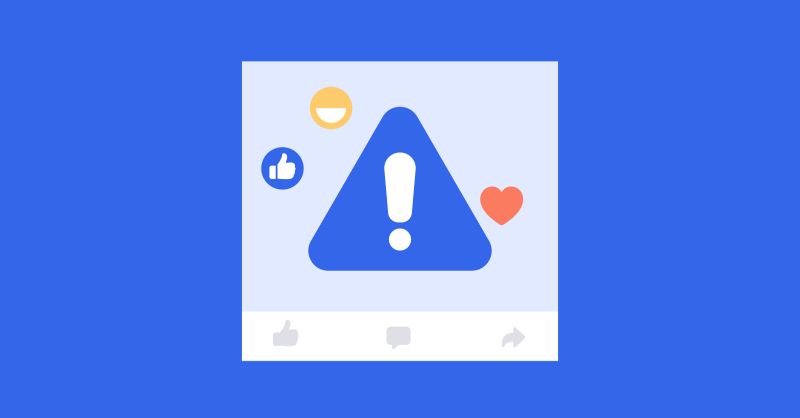 NordPass's tweet photo. You might use Facebook to watch funny cat videos, but bad actors use it to steal your money and information.

Here are some common scenarios to keep an eye out for 👇