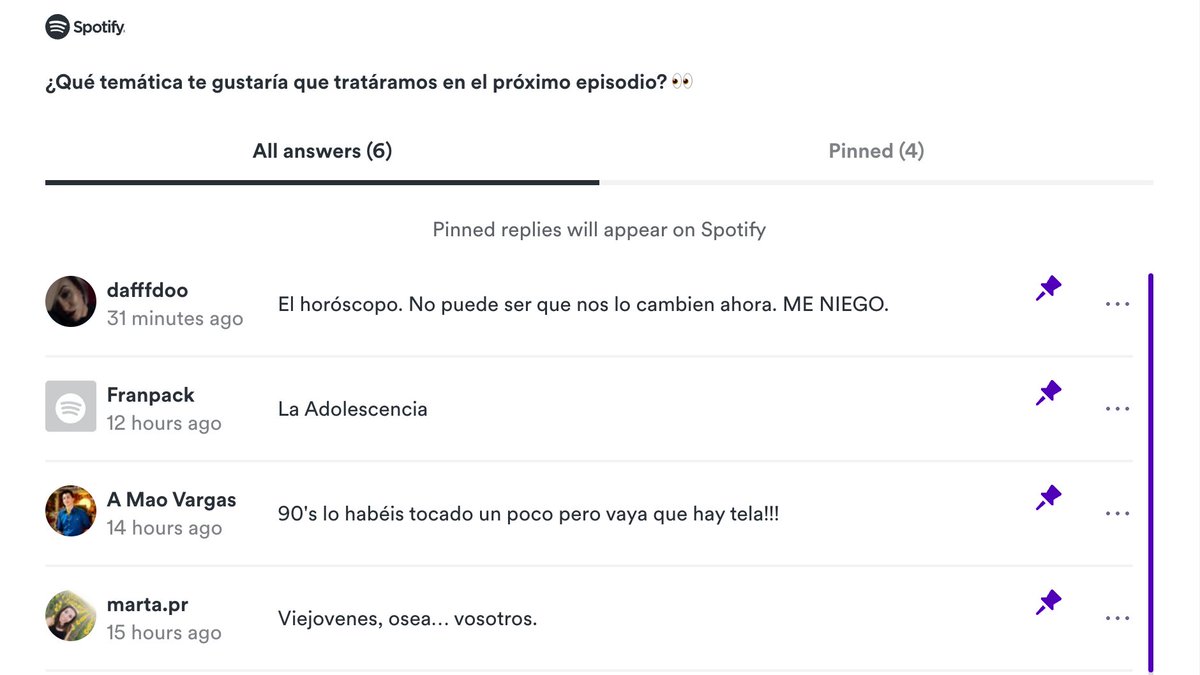 escuchaladucha's tweet photo. Definitivamente. El público que merecemos.

🎙️  https://t.co/HkXoMZL7MA https://t.co/iSjHktikvT