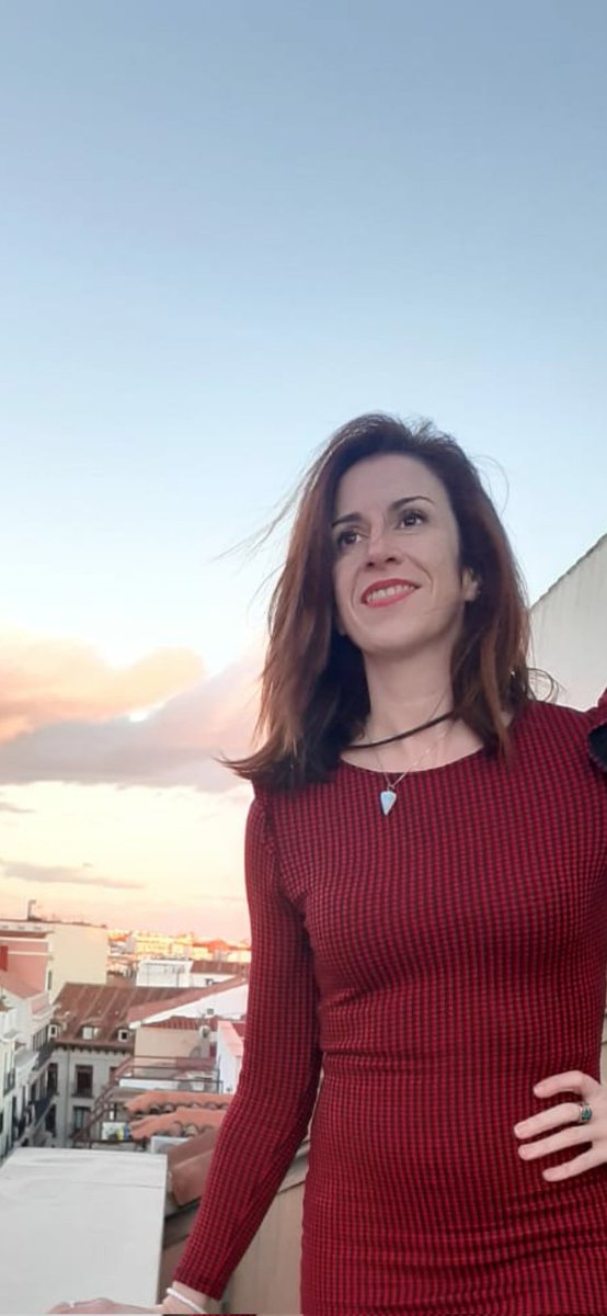 elenaima's tweet image. La felicidad no es la ausencia de problemas; es la habilidad para tratar con ellos.'
S. Maraboli

#felicidad #gestiónemocional #inteligenciaemocional #motivación #psicología