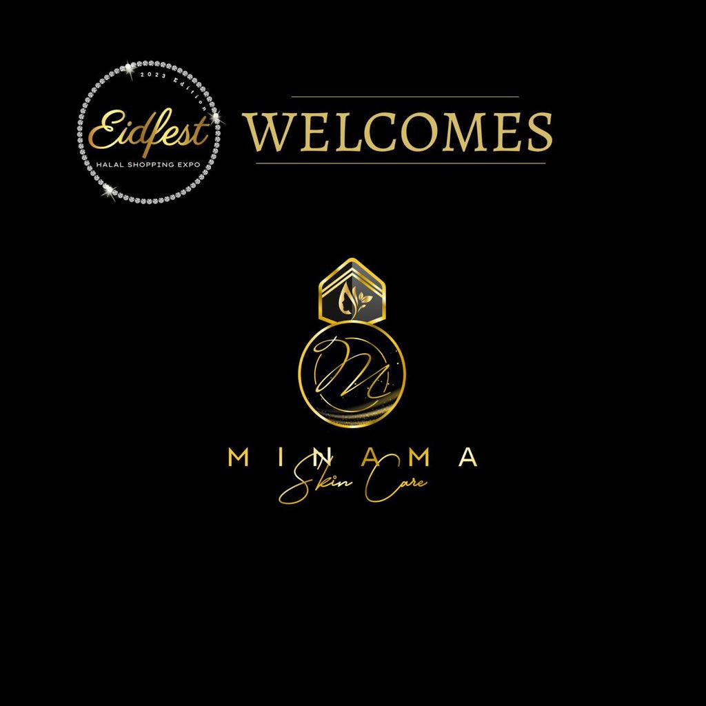 Minama_world's tweet photo. Can’t wait to share NEW products with y’all @eid.fest come ready to 🛍️ all you @minama_world products https://t.co/fd8a3LNtIz