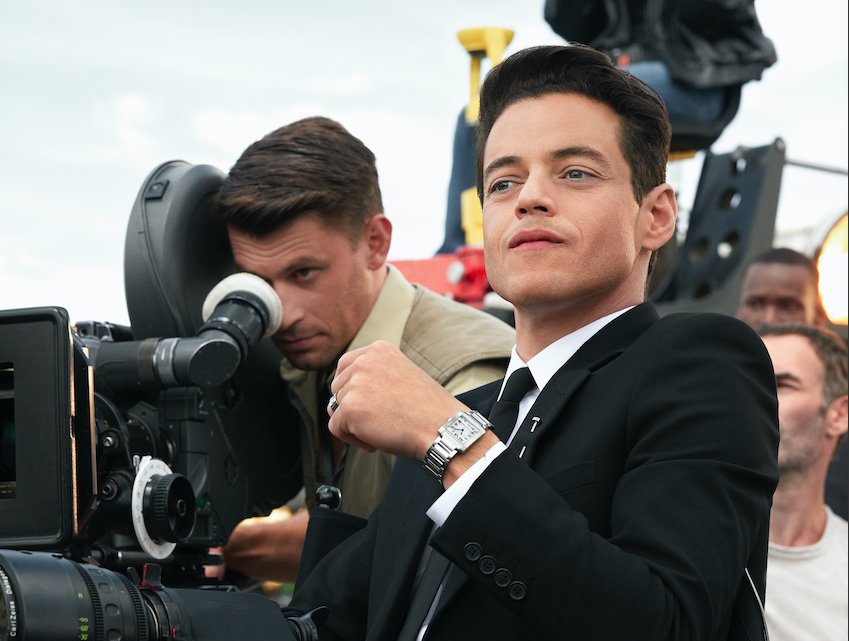 RamiMalekYeah's tweet photo. Rami Malek and Catherine Deneuve

© Cartier https://t.co/3Hwg1zGK5x