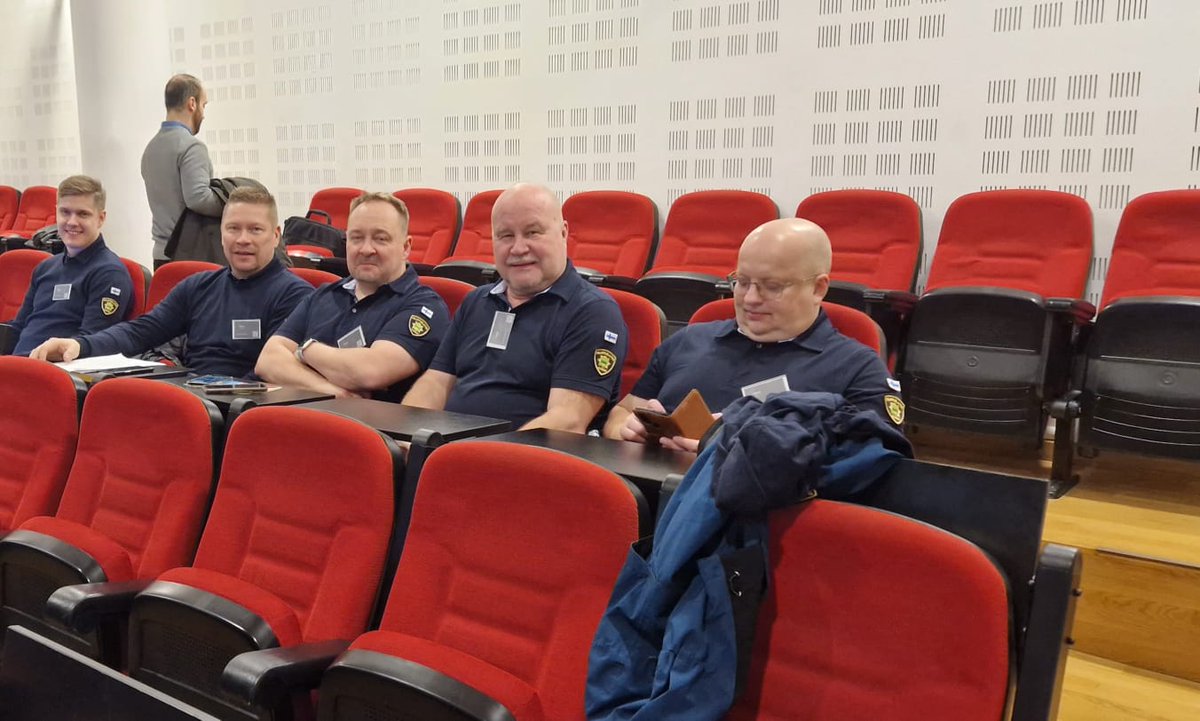 Kainuun Pelastuslaitos tweet media