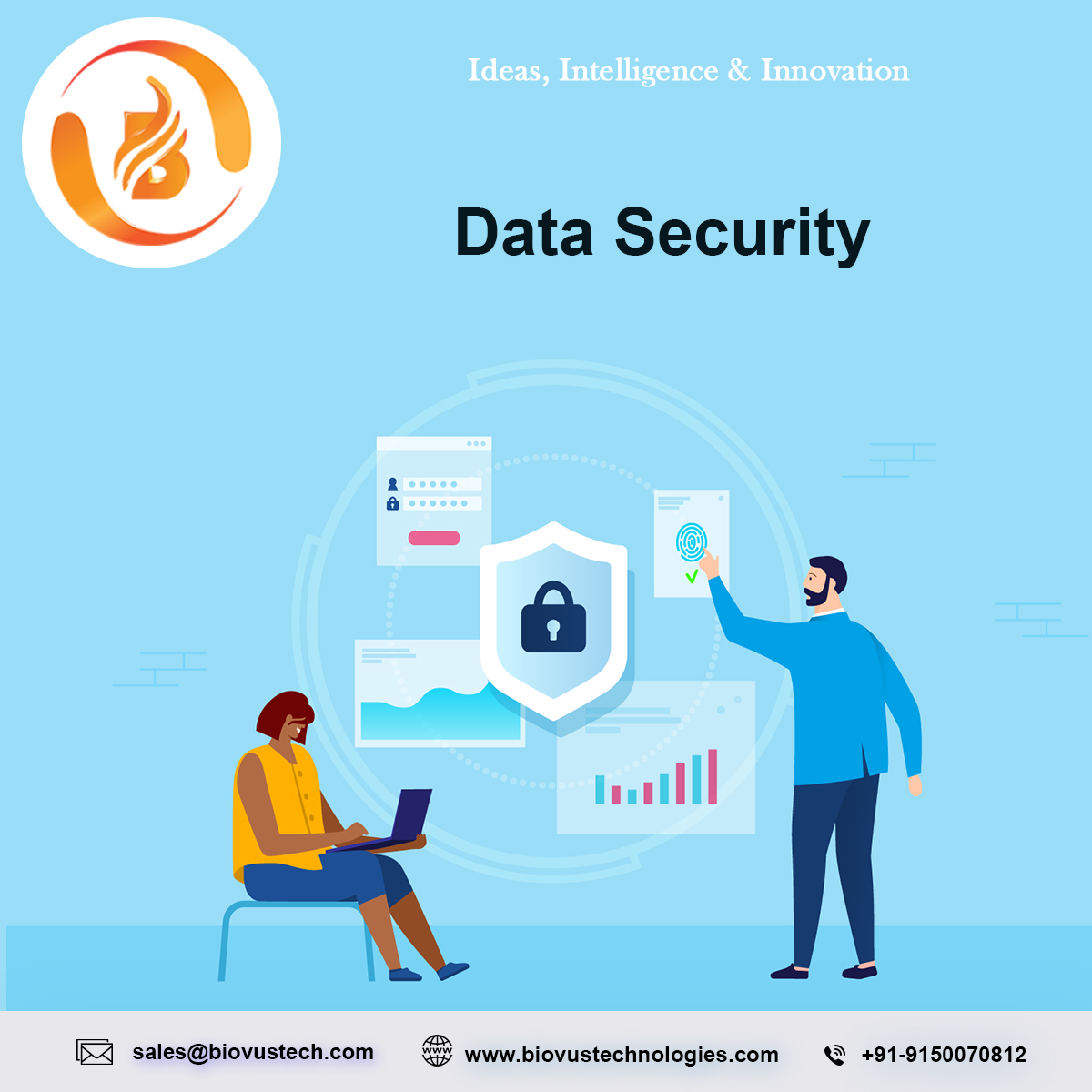 biovustechonol1's tweet image. Keep Your Information Safer With Our Services- Biovus #topitcompaniesinindia #datasecurityconsulting #uiuxdesigncompanyinindia #SEOServiceProviderinIndia #webdevelopmentcompaniesinindia #cybersecuritycompaniesinindia #cybersecuritycompany
visit us at: biovustechnologies.com