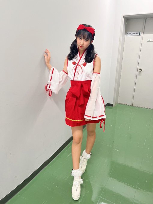 Twitterのコスプレ画像38