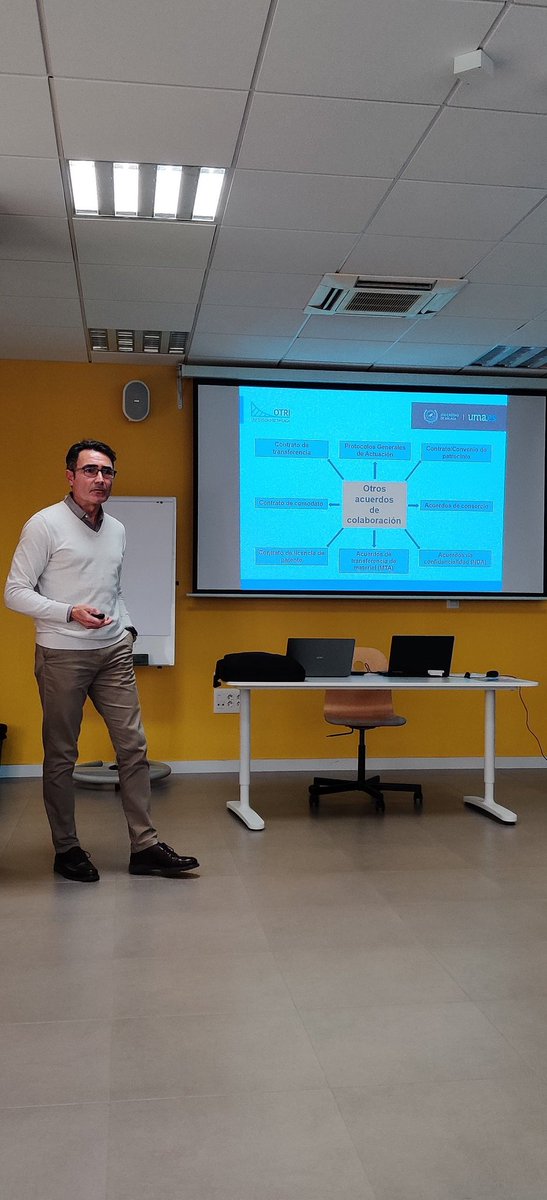 Aeorum España, S.L. tweet media