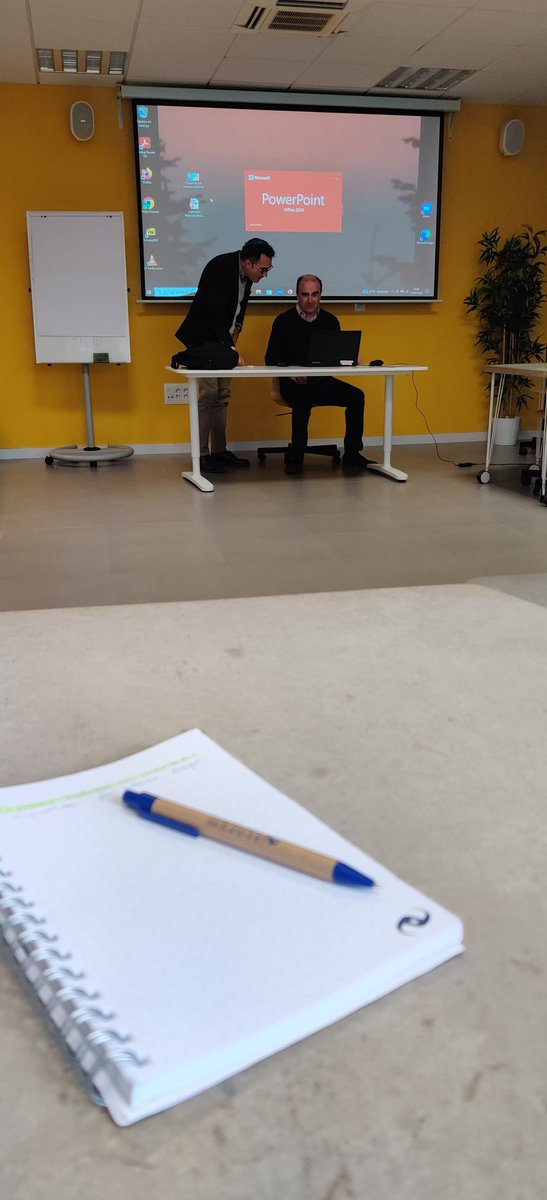 Aeorum España, S.L. tweet media