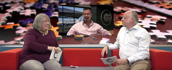 #Mercian22 conference presentations are available! This includes recordings of the keynote presentation by Ant Brewerton on "How to be an Engaging Librarian" and the round table discussion, as well as PowerPoint slides from various breakout sessions. 
merciancollaboration.org.uk/conference-202…