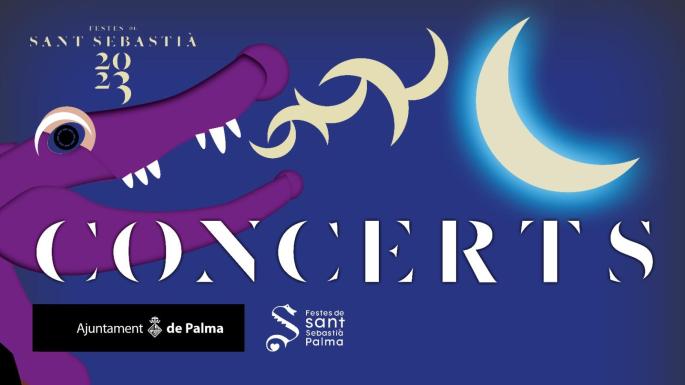 No et quedis sense taxi a la Revetla de Sant Sebastià descarrega <a href="/Ntaxi_/">APP Ntaxi</a>

Mira tota la programació de l'<a href="/ajuntpalma/">Ajuntament de Palma</a> consulta 
ultimahora.es/noticias/palma…
#Mallorca #Palma #Revetla2023 #SantSebastia #SantSebastia2023 #revetlapalma #ajuntamentdepalma