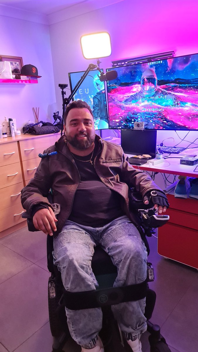 Wheel_Gaming tweet picture