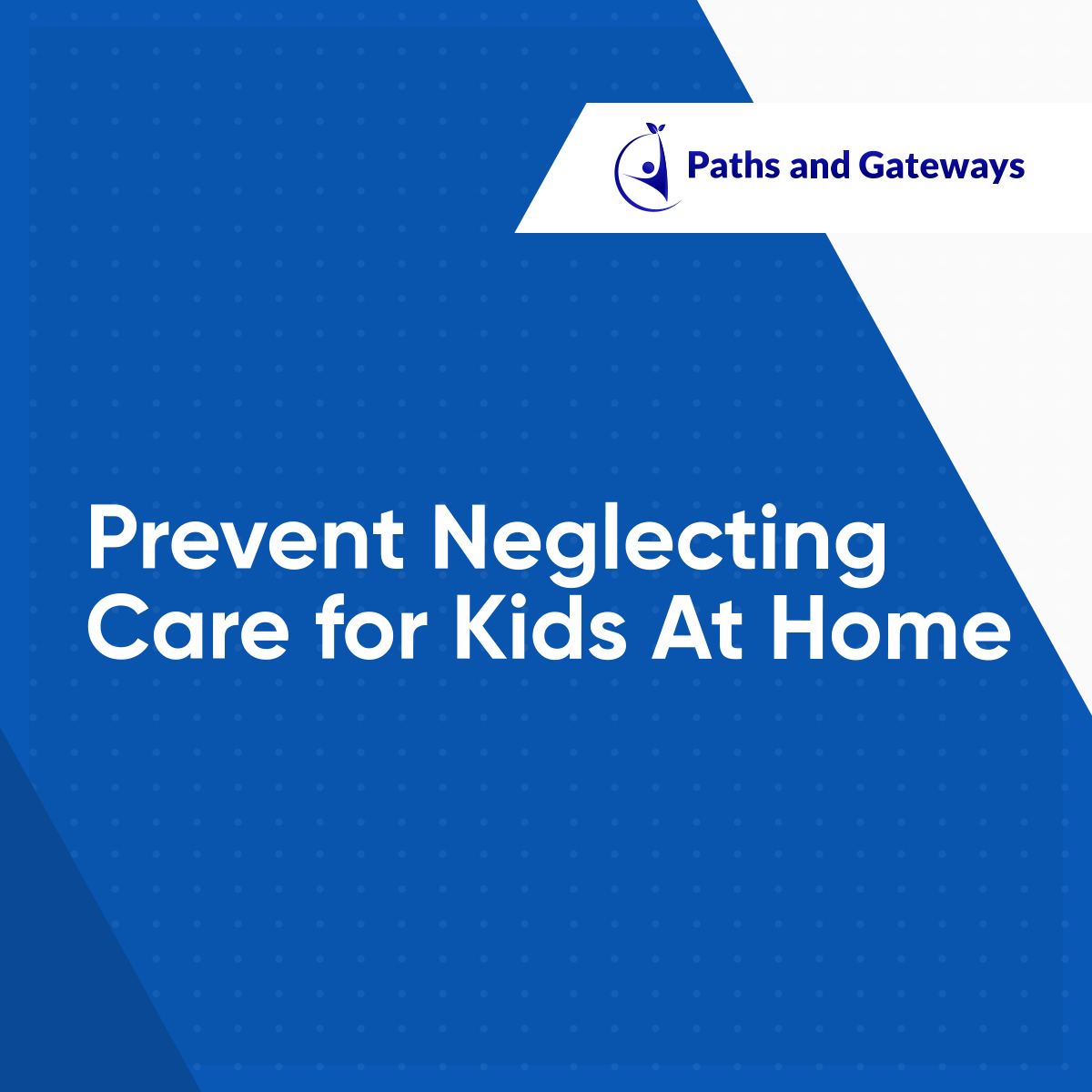 A lack of health care and proper sanitation can keep kids at home. Children might fall behind their classmates often and are more likely to drop out.

At Paths and Gateways, we provide hygiene and nutrition programs that can help. Contact us to join!

#Hygiene #NutritionPrograms