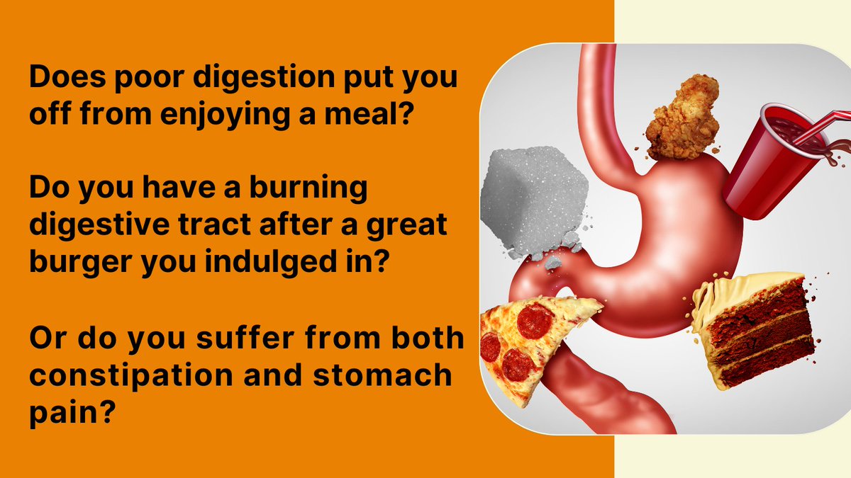 AlbertoHimmel's tweet photo. #Synogut helps relieve constipation by promoting regular bowel movements & gives you a healthy digestive system. Furthermore, the natural ingredients it contains provide multiple #Health benefits.
link in bio👆
#supplements #guthealth #healthTech #fitness #weightloss #digestion https://t.co/yg0Y2QPmb9