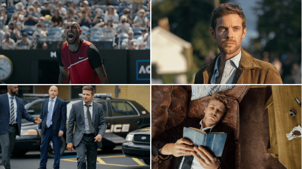 myceleblifeuk's tweet image. What to watch this week – from Break Point to Mayor Of Kingstown
is.gd/uPAqMy
#Entertainment #JeremyRenner #MetroNewspaper #Netflix #NL #ParamountPlus #Tv #TVReviews