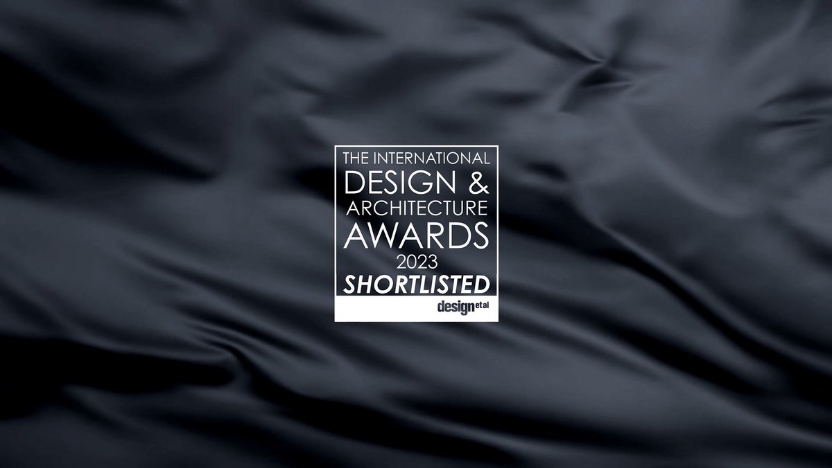 designetal's tweet image. SILVERSEA PENTHOUSE, SINGAPORE BY THEXTON SMITH INTERIORS PTE LTD

@thextonsmith Interiors have been shortlisted for Interior Design Scheme – Asia Pacific Award in The International Design and Architecture Awards 2023.

thedesignawards.co.uk/international-…

#penthousesuite #penthouseliving