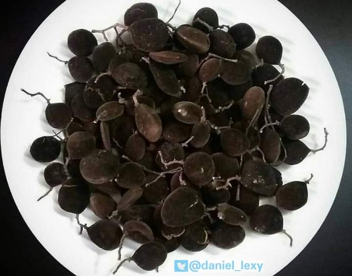 What is this fruit name in English?