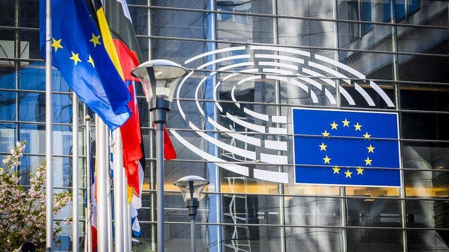 pasanchezmatas's tweet photo. Una #Europa que duda o reniega de su propia #Identidad es una Europa abocada a la #Derrota. Es una Europa #Indefensa.
#PapaBenedictoXVI
#PASM2023
¡Feliz miércoles para todos!🤗 https://t.co/XF148Z0Oj6