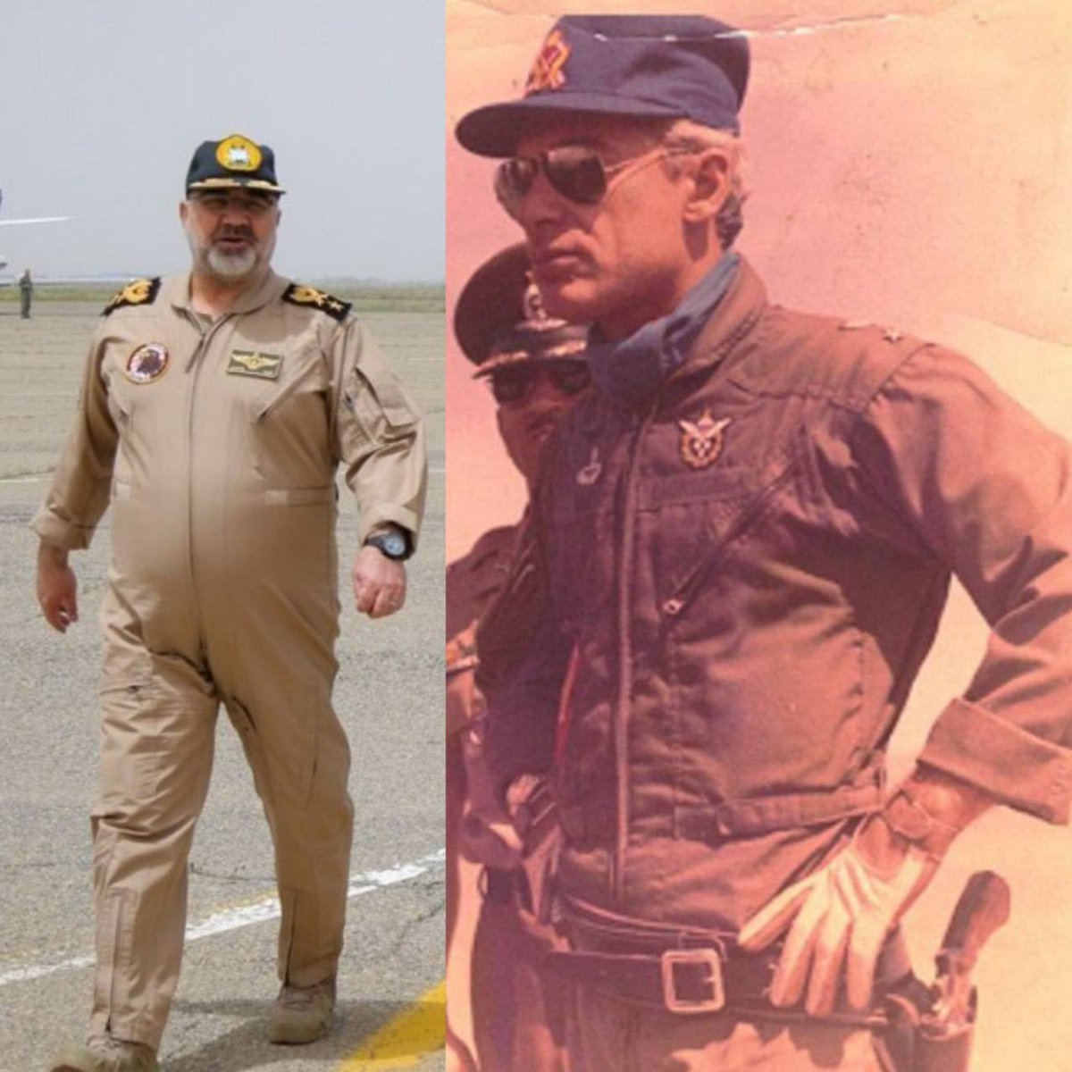 Khamenei_fucker's tweet photo. وقتی به فکر امنیت مردمت باشی
Vs 
وقتی فقط به فکر مفت خوری باشی
#مهسا_امینی 
#IRGCterrorists https://t.co/uujW6LigWq