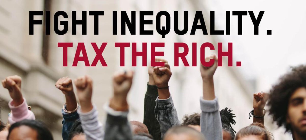 #FightInequality tweet media