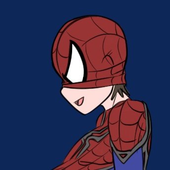 Lil_Spider_boy's tweet photo. #NewProfilePic https://t.co/KZ5w1ZXLEW
