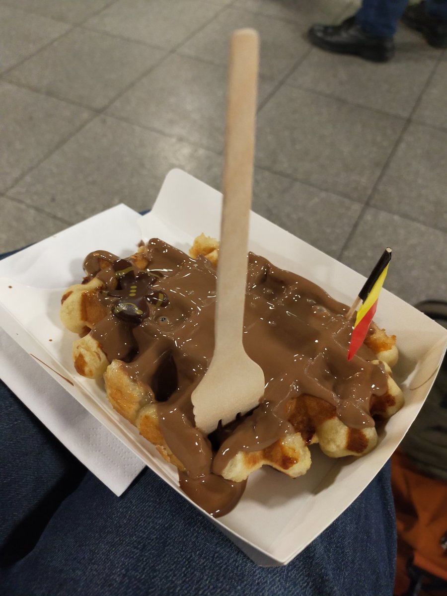 Mathijs van der Loo tweet media